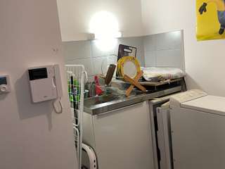Vente Studio 1 pièce