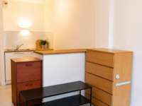 Vente Studio 1 pièce
