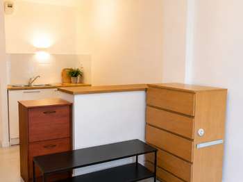 Vente StudioNantes Saint-Felix