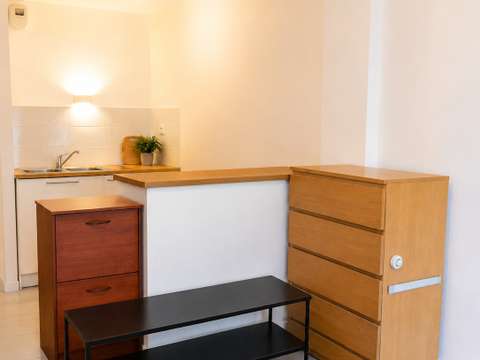 Vente Studio 1 pièce Vente Studio 1 pièce