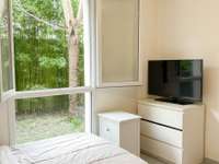 Vente Studio 1 pièce