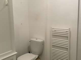 Vente Studio 1 pièce