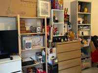 Vente Studio 1 pièce