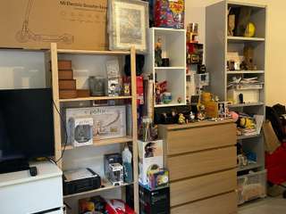 Vente Studio 1 pièce