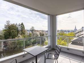 Vente Appartement 4 piècesNantes Saint-Felix
