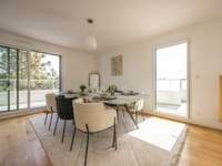 Vente appartement 4 pièces Vente appartement 4 pièces