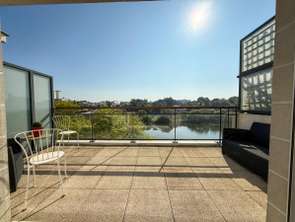 Vente Appartement 4 piècesNantes Saint-Felix