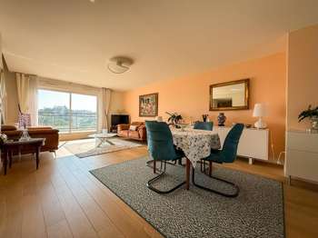 Vente appartement 4 pièces Vente appartement 4 pièces