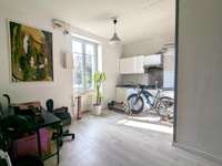 Vente appartement 2 pièces Vente appartement 2 pièces