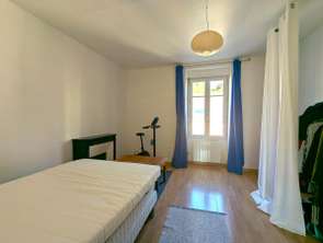 Vente Appartement 2 piècesNantes Saint-Felix