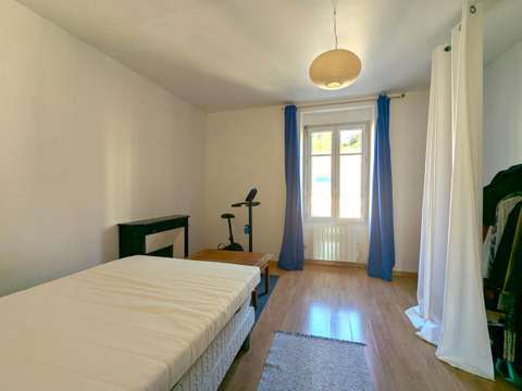 Vente appartement 2 pièces Nantes Saint-Felix 44