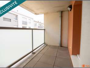 Vente Appartement 2 piècesNantes Saint-Felix