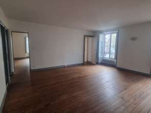 Vente Appartement 3 piècesNantes Saint-Felix