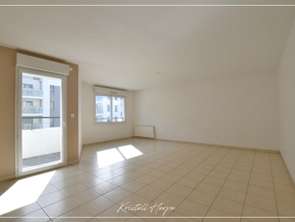 Vente Appartement 3 piècesNantes Saint-Felix