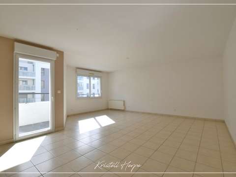 Vente appartement 3 pièces Nantes Saint-Felix 44