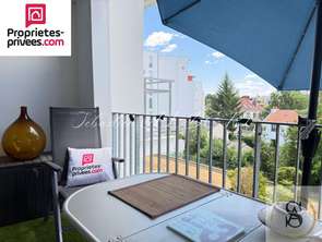 Vente Appartement 3 piècesNantes Saint-Felix