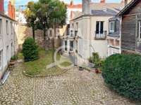 Vente appartement 4 pièces Vente appartement 4 pièces