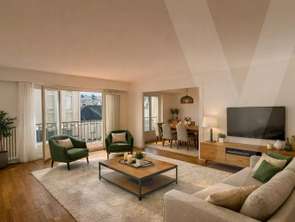 Vente Appartement 5 piècesNantes Saint-Felix