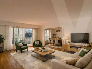 Photo Vente appartement Nantes Saint-Felix