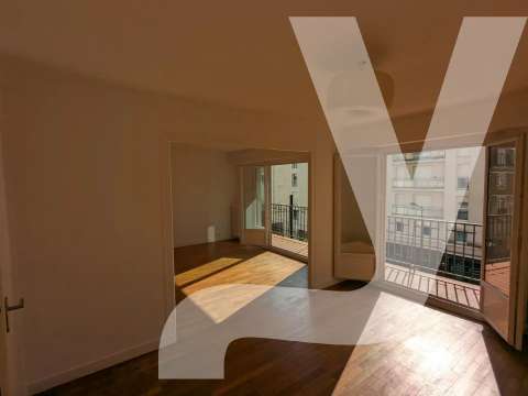 Vente appartement 5 pièces