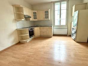 Vente Appartement T1Nantes Saint-Felix