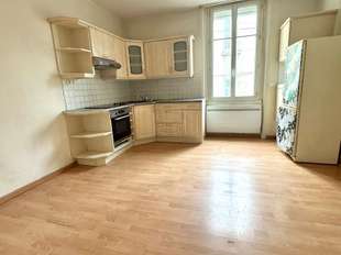 Photo Vente appartement Nantes Saint-Felix