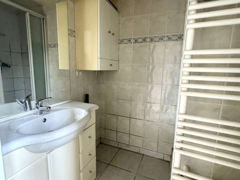 Vente appartement 1 pièce