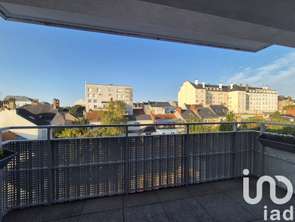 Vente Appartement 4 piècesNantes Saint-Felix