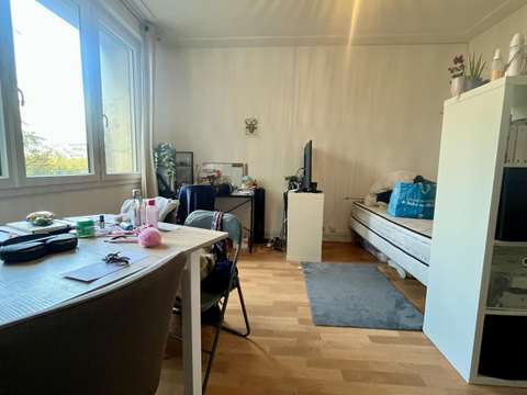 Vente appartement 1 pièce