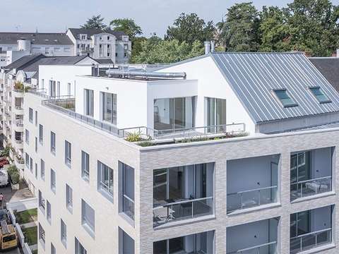 Vente appartement 5 pièces