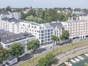 Vente Appartement 5 piècesNantes Saint-Felix
