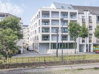 Vente appartement 5 pièces