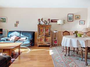 Photo Vente appartement Nantes Saint-Felix