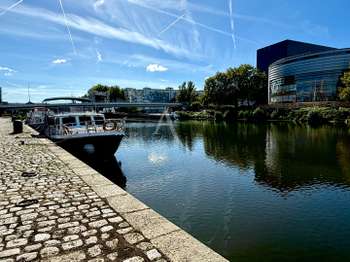 Vente Appartement 5 piècesNantes Saint-Felix