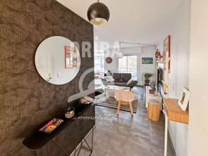 Vente Appartement 4 piècesNantes Saint-Felix