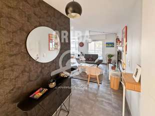 Photo Vente appartement Nantes Saint-Felix