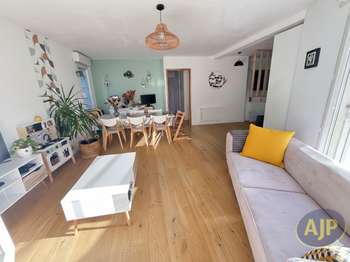 Vente appartement 3 pièces Vente appartement 3 pièces