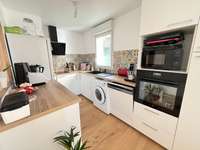 Vente appartement 3 pièces Vente appartement 3 pièces