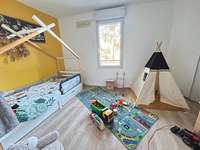 Vente appartement 3 pièces Vente appartement 3 pièces