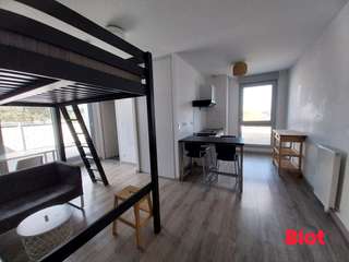 Vente appartement 1 pièce Vente appartement 1 pièce