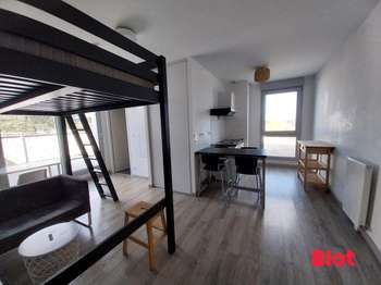 Vente appartement 1 pièce Vente appartement 1 pièce