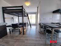 Vente appartement 1 pièce Vente appartement 1 pièce