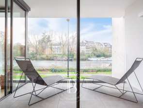 Vente Appartement 4 piècesNantes Saint-Felix
