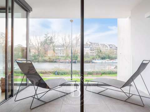 Vente appartement 4 pièces Nantes Saint-Felix 44