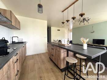 Vente Appartement 3 piècesNantes Saint-Felix