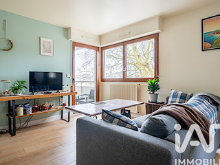 Vente appartement 3 pièces Vente appartement 3 pièces