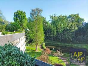 Vente Appartement 2 piècesNantes Saint-Felix