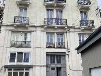 Vente Appartement 3 piècesNantes Saint-Felix