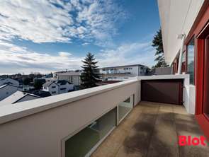 Vente Appartement T1Nantes Saint-Felix