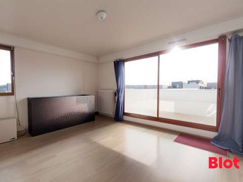Vente appartement 1 pièce Vente appartement 1 pièce